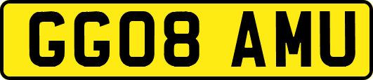 GG08AMU