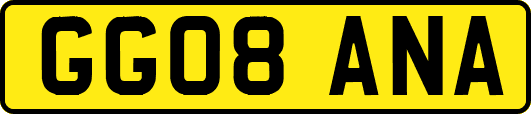 GG08ANA