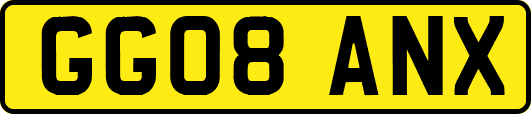 GG08ANX