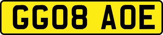 GG08AOE