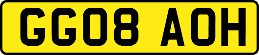GG08AOH