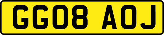 GG08AOJ