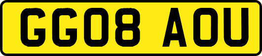 GG08AOU