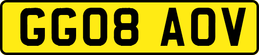GG08AOV