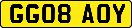 GG08AOY