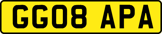 GG08APA