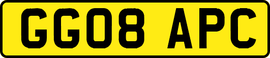 GG08APC