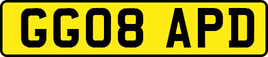 GG08APD