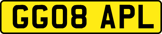 GG08APL