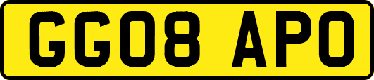 GG08APO