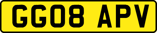 GG08APV