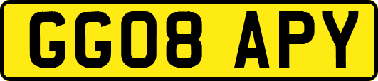 GG08APY