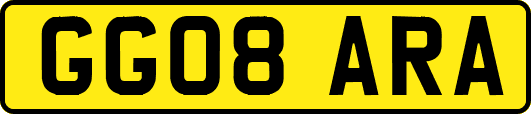 GG08ARA