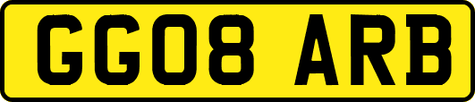 GG08ARB