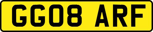GG08ARF