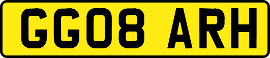 GG08ARH