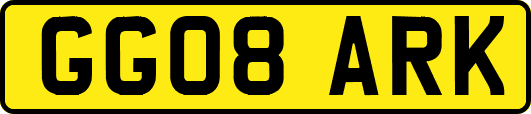 GG08ARK