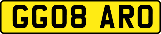GG08ARO