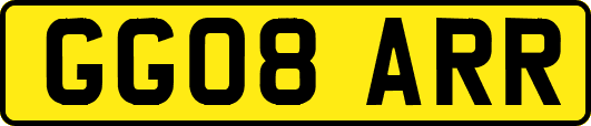 GG08ARR