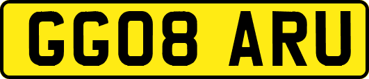 GG08ARU