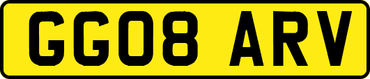 GG08ARV