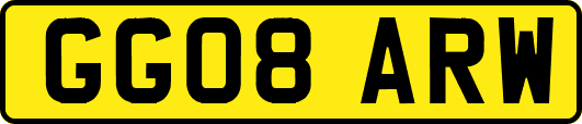 GG08ARW