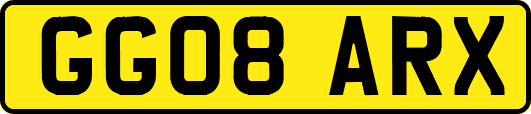 GG08ARX