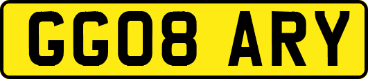GG08ARY