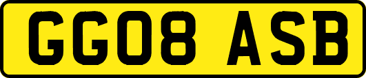 GG08ASB