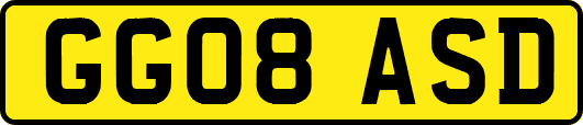 GG08ASD