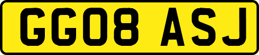 GG08ASJ