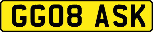 GG08ASK