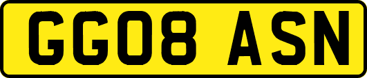 GG08ASN