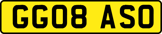 GG08ASO