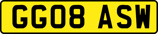 GG08ASW