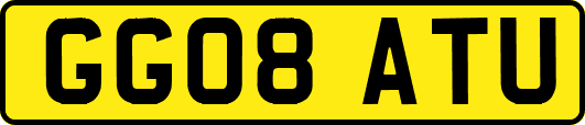GG08ATU