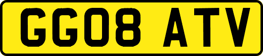 GG08ATV