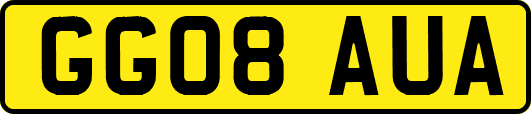 GG08AUA