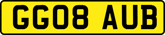 GG08AUB