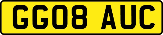 GG08AUC