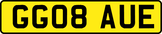 GG08AUE