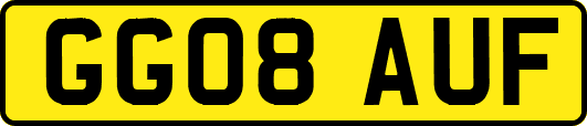 GG08AUF