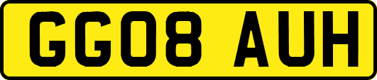 GG08AUH
