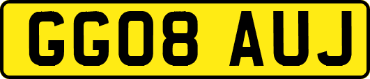 GG08AUJ