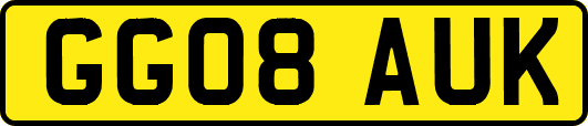 GG08AUK