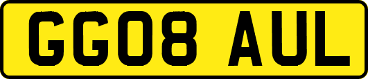 GG08AUL