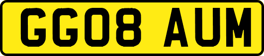 GG08AUM