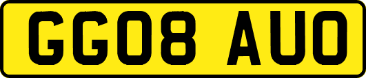 GG08AUO