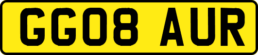 GG08AUR