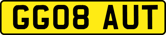GG08AUT